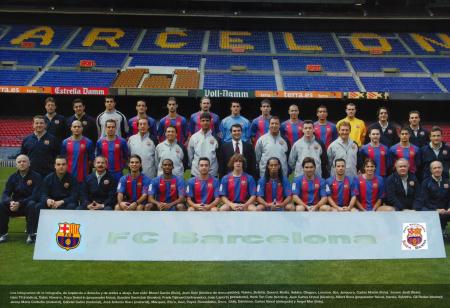 fc barcelona